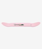 Welcome Mock Mana 8.38" Skateboard Deck (pearlescent pink)