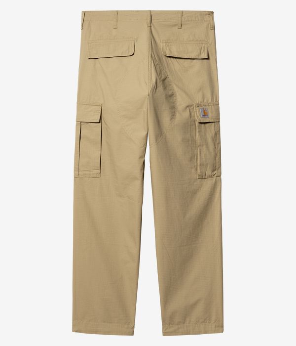 Carhartt WIP Regular Cargo Pant Columbia Pants (agate rinsed)