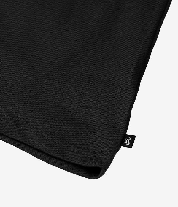 Nike SB M90 Skate Char T-Shirt (off noir)