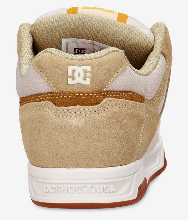 DC Stag Chaussure (brown gum)