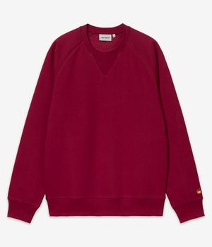 Carhartt WIP Chase Bluza (scarlet gold)