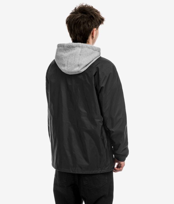 Veste coach vans on sale
