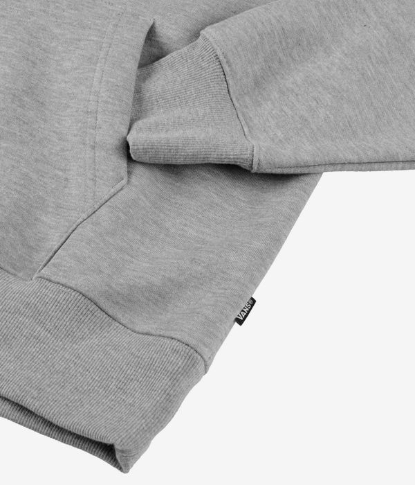 Vans Cut And Paste Hoodie (cement heather)