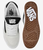 Vans Hylane Mesh Zapatilla (white gum)