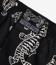 Lousy Livin Broderson Tigers Boxershorts (black)