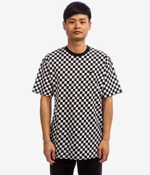 Vans Skate T-Shirt (checkerboard)