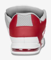 DC Command Buty (white red)