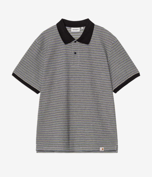 Carhartt WIP Dion Polo-Shirt (icaria)