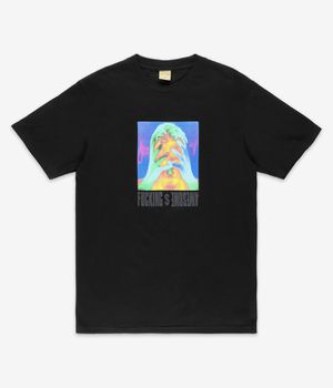 Fucking Awesome Migraine T-Shirt (black)