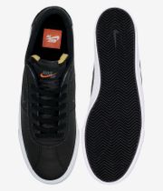 Nike SB Zoom Bruin Iso Chaussure (black dark grey)