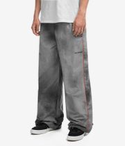 HAN KJØBENHAVN Track Dye Trousers Pantalons (smoke grey)
