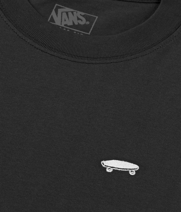 Vans Salton Loose Long sleeve (black II)