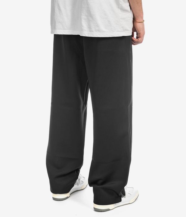 Wasted Paris Boiler Reset Track Pants (black)