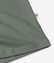 Anuell Inferner Organic T-Shirt (tech teal)