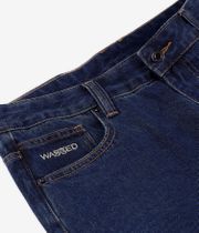 Wasted Paris Crest Casper Jeans (raww blue)