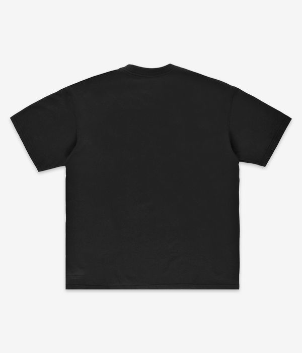 Nike SB Sportsguy Camiseta (black)