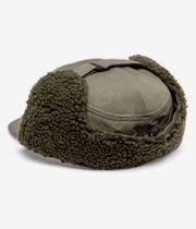 Carhartt WIP Oltera Ear Guard Cap (cypress)