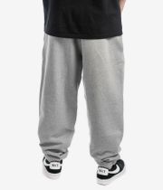 Nike SB Lab Spodnie (dark grey heather)