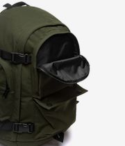 Carhartt WIP Kayton Sac à dos 25L (office green)