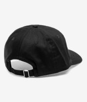 There World Wibe Web Strapback Casquette (black)