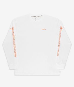 Anuell Majestey Longues Manches (off white)