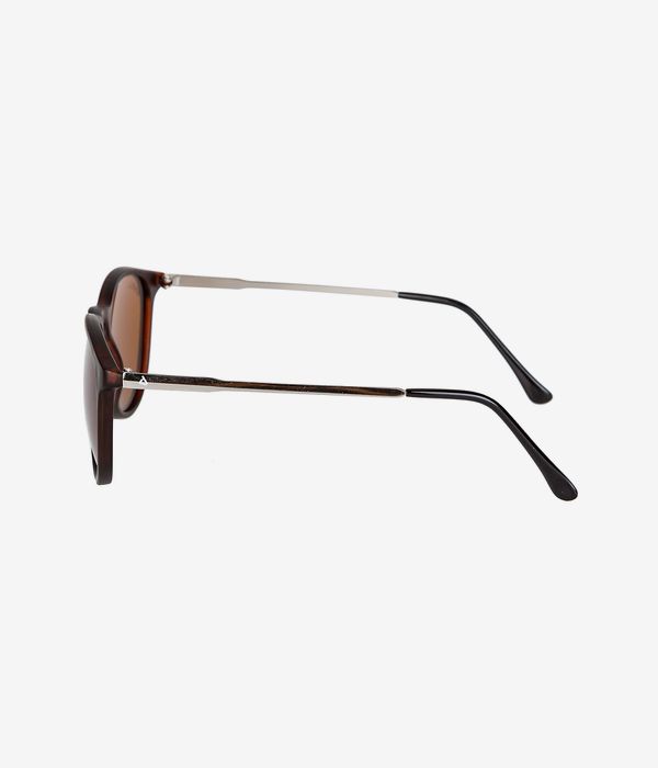 Anuell Erock Polarized Sunglasses (tortoise)