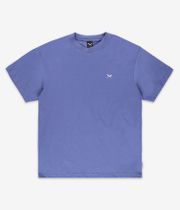Iriedaily Mini Flag Relaxed T-Shirt (dove blue)