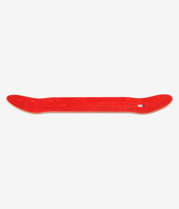 April Horigome Fade 8.25" Tavola da skateboard (grey)