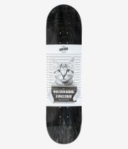 Inpeddo Mallgrab Cat 8.125" Skateboard Deck