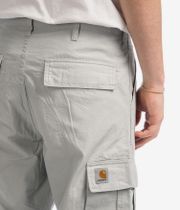 Carhartt WIP Regular Cargo Pant Columbia Pantaloni (sonic silver rinsed)