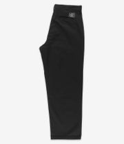 DC Worker Baggy Chino Hose (black)