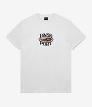 Passport Sunspot T-Shirt (white)