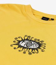 Former Halo T-Shirt (saffron)