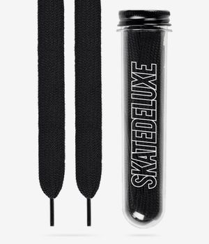 skatedeluxe Fat 130cm Veters (black)