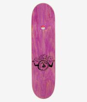 Baker Beasley Toon Goons 8.125" Planche de skateboard (multi)