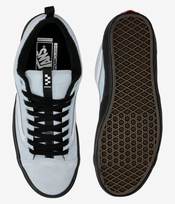 Vans Skate Old Skool 36+ Chaussure (dawn mist)