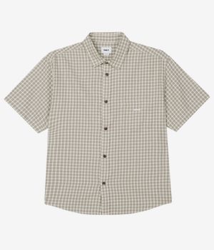 Obey Bigwig Otis Hemd (birch multi)