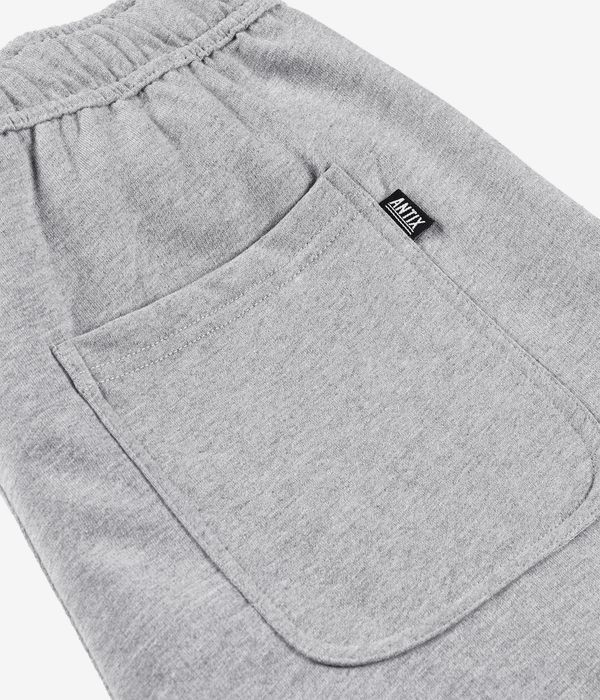 Antix Slack Sweat Pantalons (heather grey)