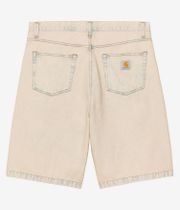 Carhartt WIP Landon Robertson Shorts (blue sand bleached)