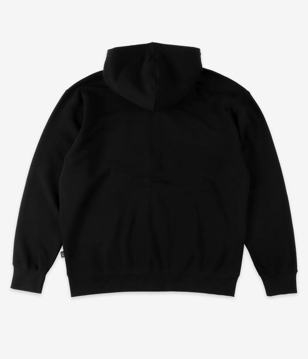 Antix Carerra Organic sweat à capuche (black)