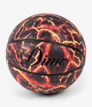 Dime Magma Basketball Acces. (volcano)