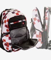 Quiksilver Houses Of The Holy Backpack (bordeaux)