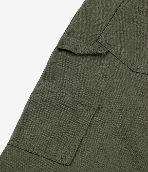 Baker Flied Boss Canvas Hose (olive)