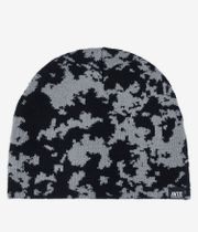 Antix Camo Skull Mütze (black)