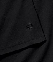 Converse x Quartersnacks Camiseta (black)