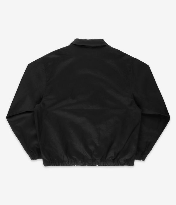 Nike SB Classics Woven Twill Premium Jacket (black)