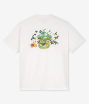 Lurpiv Carousel T-shirt (white)