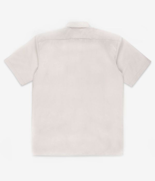 Dickies Work Recycled Chemise (whitecap grey)