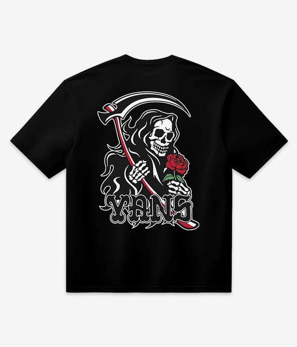 Vans So Long Reaper T-Shirt (black)