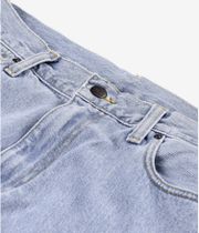 Carhartt WIP Aaron Smith Vaqueros (blue stone bleached)